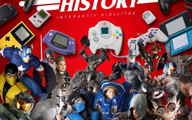 Gaming History