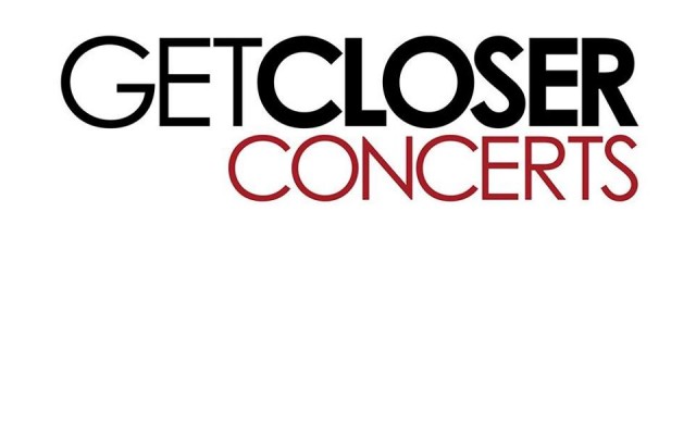 Get Closer Concerts