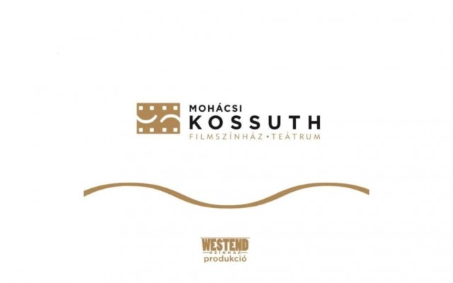 Mohács - Kossuth Filmszínház